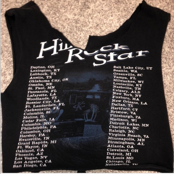 Country tee - Picture 3 of 5